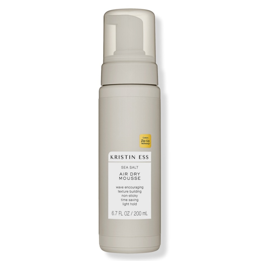 Kristin Ess - Sea Salt Air Dry Mousse